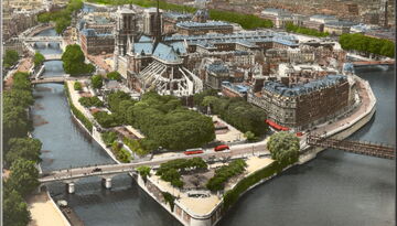 Жемчужины Французских провинций + отдых на средиземном море в Испании-224004653