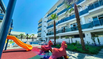 Авиатур в Кобулети. Отель "Meloso" (отдых на море)-2091982290