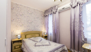 Курортный комплекс "Морская звезда" в п. Лазаревское на самолете-466094688