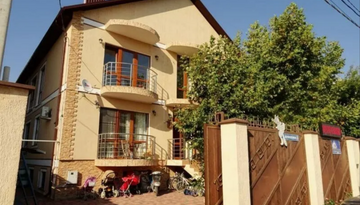 Гостевой дом "Абрикос" в Кабардинке (поезд)-1318264704