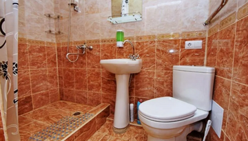 Гостевой дом "Абрикос" в Кабардинке (поезд)-1252278287