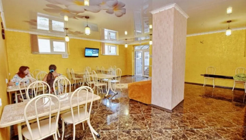 Гостевой дом "Абрикос" в Кабардинке (поезд)-1011939373