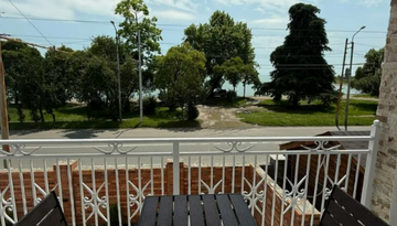 Отель "Амза" в г. Сухуме на поезде-2134251705