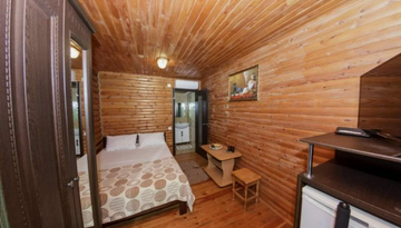 Отель "Лаура" в п. Лазаревское (поезд)-845675810