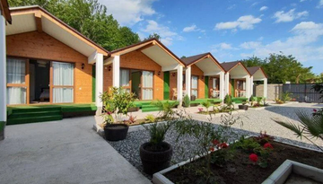 База отдыха «Мария» (Алахадзы) -922119831