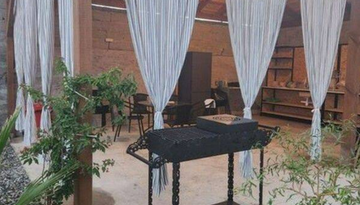 База отдыха "Мария" в Алахадзы на поезде-862825277