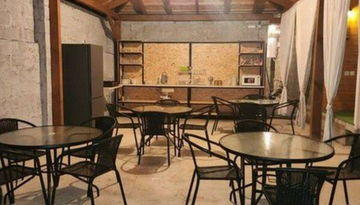 База отдыха "Мария" в Алахадзы на поезде-1052392216