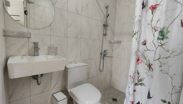 База отдыха "Мария" в Алахадзы на поезде-89476237