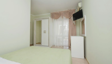 Гостевой дом "Морская жемчужина" в г. Адлер (поезд)-1865981105