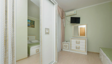 Гостевой дом "Морская жемчужина" в г. Адлер (поезд)-1796224278