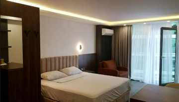 Авиатур в Батуми. Апарт-отель "Batumi View" (отдых на море)-1978911726