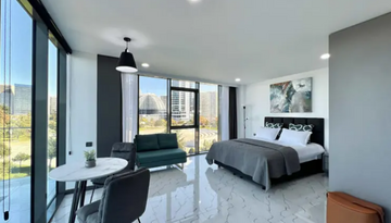 Авиатур в Батуми. Апарт-отель "Batumi View" (отдых на море)-95442405