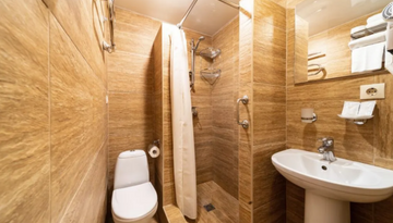 Отель "Room Hotel" в г. Сочи (поезд)-1544357956