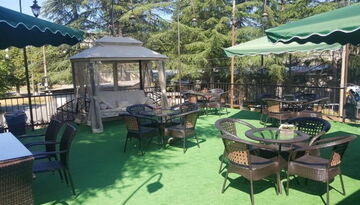 Отель «Олд Питиус» (Пицунда)-1323166247