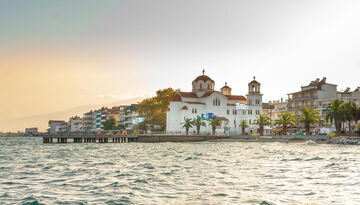 Итальянский вояж + Апулия + отдых на Эгейском побережье в Греции-67252524