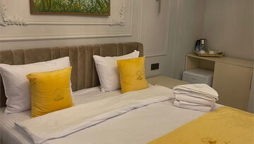 Perla De Mar 3* (Баку)-404096559