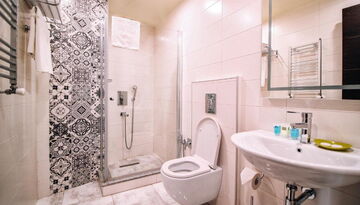 Авиатур в Батуми. Отель "Hotel BLOOM" (отдых на море)-1620662537