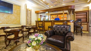 Отель "Sun Palace Gagra" в г. Гагра на самолете-1455296525