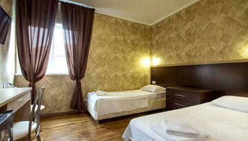 Отель «Голден Кидс» в Геленджике (поезд)-241529802