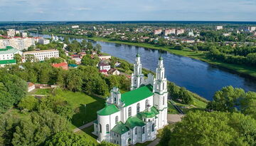 Полоцк-Витебск-Могилев-383143077