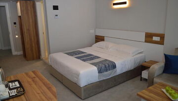 Авиатур в Батуми. Отель "Old Batumi Hotel" (отдых на море)-458637918