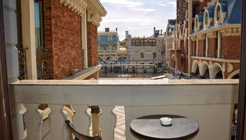 Авиатур в Батуми. Отель "Boutique Hotel O. Galogre" (отдых на море)-274242654