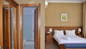Авиатур в Батуми. Отель "Boutique Hotel O. Galogre" (отдых на море)-1201128913