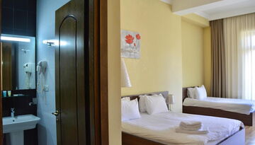 Авиатур в Батуми. Отель "Boutique Hotel O. Galogre" (отдых на море)-1610351665