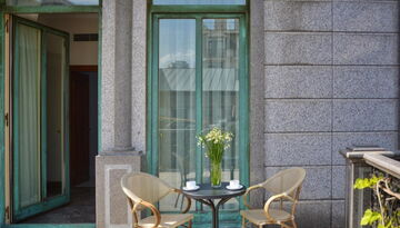 Авиатур в Батуми. Отель "Boutique Hotel O. Galogre" (отдых на море)-817053082