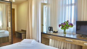 Авиатур в Батуми. Отель "Boutique Hotel O. Galogre" (отдых на море)-146734867