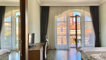 Авиатур в Батуми. Отель "Boutique Hotel O. Galogre" (отдых на море)-943137764