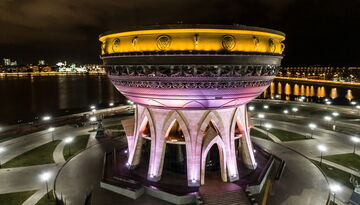 Тур в Казань на поезде-635857242