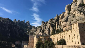 Гранд-тур по Европе + отдых в Испании-1285022123