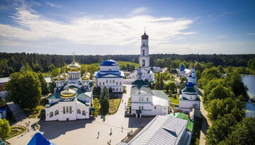 Тур в Казань на поезде-1783593796