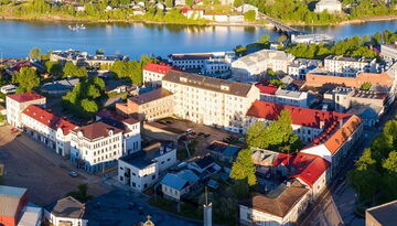 Автобусный тур в Санкт-Петербурге (5 дней/ 4 ночи)-997602624