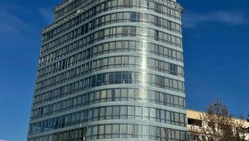 Parkside Hotel & Apartments (Баку)-1875100795