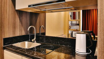 Авиатур в Батуми. Отель "Sunrise Residence" (отдых на море)-894098945