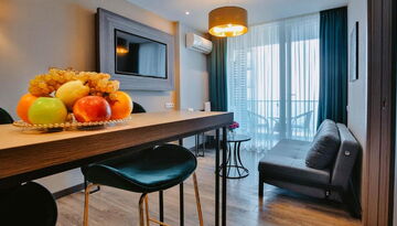 Авиатур в Батуми. Отель "Sunrise Residence" (отдых на море)-32416289