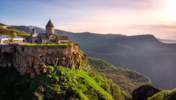 Дорогами Древней Армении-321439171