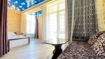 Гостевой дом "Карс" в Витязево (поезд)-1981278578