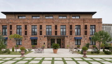 Отель «Loft Hotel» (Новый Афон)-1283427419