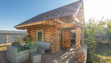 Отель "Европа" в г. Гагра на поезде-1284403548