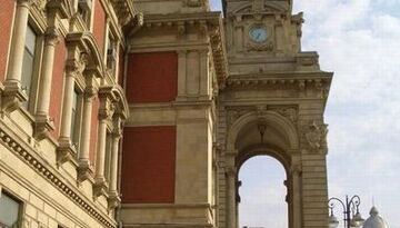 А9. Авиатур в Азербайджан. Семь чудес Азербайджана. -2128855533