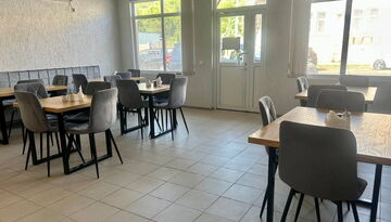Отель "Aura city hotel" в г. Гагра на поезде-269443938