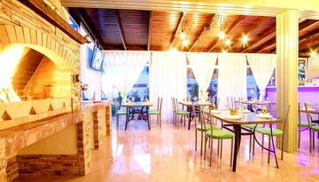 Гостевой дом "Прага" в Кабардинке (поезд)-933868616