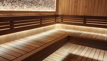 Отель «Голден Кидс» в Геленджике (поезд)-104976097