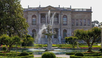 Экскурсионный тур "Изнанка Стамбула"-460164471