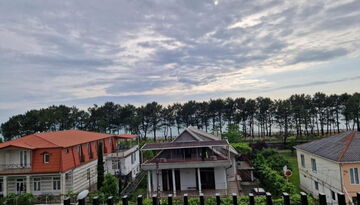 Авиатур в Кобулети. Отель "New House Kobuleti 2" (отдых на море)-1448732522