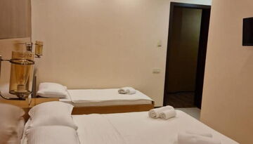 Авиатур в Кобулети. Отель "New House Kobuleti 2" (отдых на море)-912552295