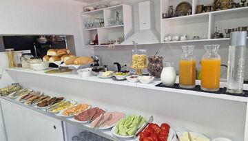 Авиатур в Кобулети. Отель "New House Kobuleti 2" (отдых на море)-694871465